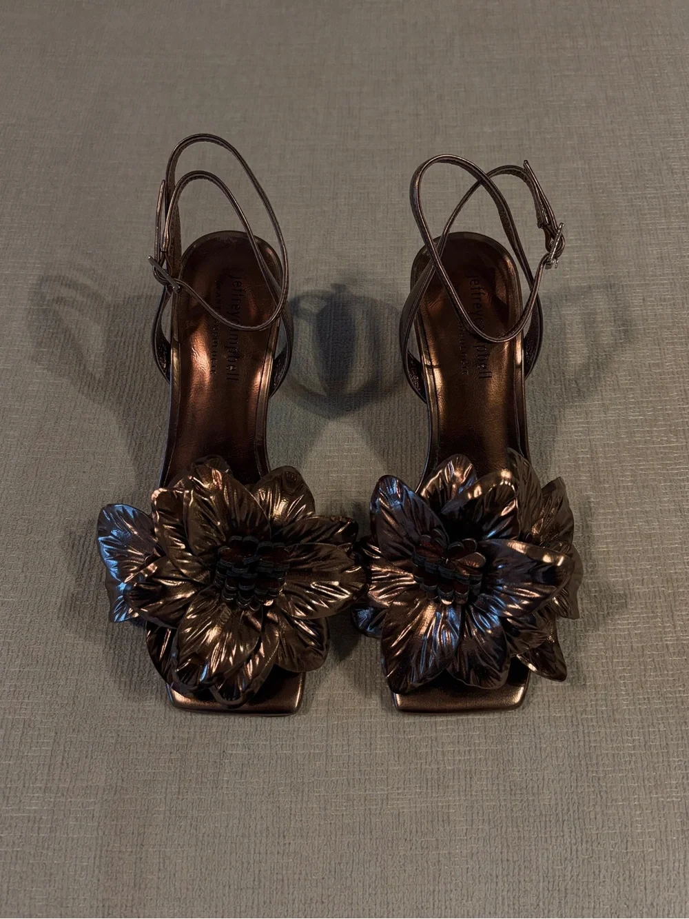 Jeffrey Campbell jeffery campbell